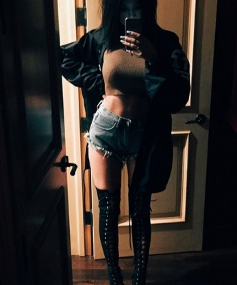 Анкета проститутки Хани - город Ветлуга, 32 года, №14593