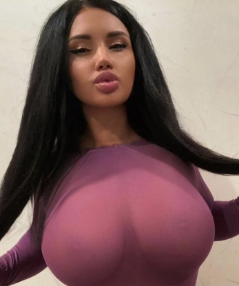 Анкета проститутки Оксана - город Ветлуга, 25 лет, №5389