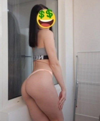 Анкета проститутки Татьяна - город Ветлуга, 19 лет, №9039